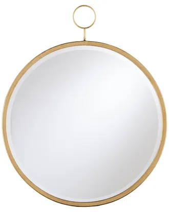 SEI Furniture Sei Furniture Lorena Wall Mirror