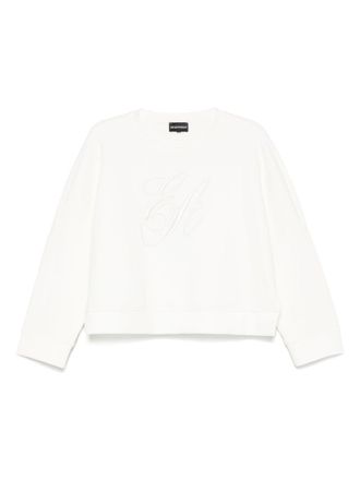 Women's Giorgio Armani Sweaters - up to −58% | Stylight