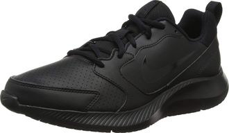 Nike Nike Todos, Womens Running Shoe, Black/Black-Black-Anthracite, 9.5 UK (44.5 EU)