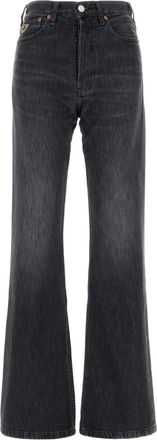 Lois Black Denim Lindsay Jeans