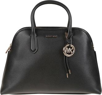 Michael Kors Tassen, Dames, Zwart, ONE Size, Handbags