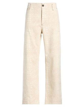 Jacquemus BOTTOMWEAR - Jeans on YOOX.COM