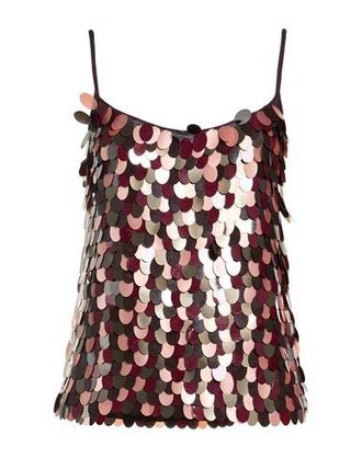 Dries Van Noten TOPS - Tops auf YOOX.COM