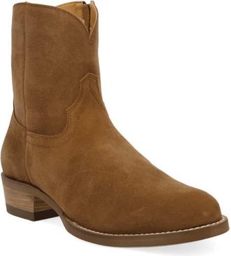 Dingo Night Shift Boot in Camel at Nordstrom, Size 11.5