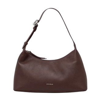 Coccinelle Donna, Borse, Marrone, Taglia unica, new