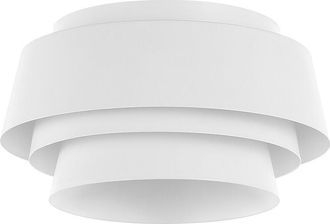 Safavieh Soraya 3-Light 14In Flush Mount