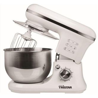 Tristar Batidora Amasadora Tristar Mx4817 1200w