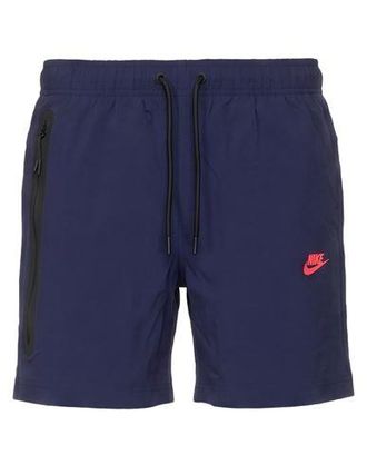 Nike BOTTOMWEAR - Shorts & Bermuda Shorts on YOOX.COM