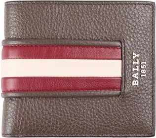 Bally Marroquiner&iacute;a - Billeteras en YOOX.COM