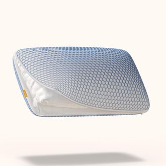 Emma Almohada Microfibra Elite Emma