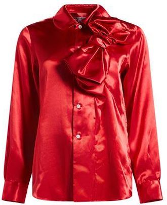 Comme Des Gar&ccedil;ons TOPWEAR - Camicie su YOOX.COM