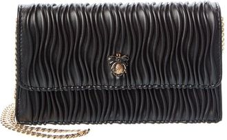 Dune London Starlite Clutch