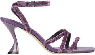 Jeannot CALZADO - Sandalias con cierre en YOOX.COM