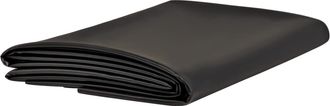vidaXL Fodera Per Laghetto Nera 2x4 M In Pvc 0,5 Mm - Vidaxl