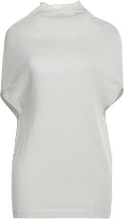 Rick Owens KNITWEAR - Turtlenecks sur YOOX.COM