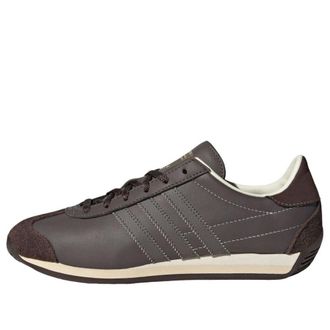 adidas (WMNS) adidas Country OG Charcoal Brown IF7008