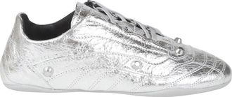Balenciaga City Sneaker - Dames - Sneakers - Grijs - 38 EU - Schoenen
