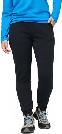 Cotopaxi Abrazo Fleece Jogger In Black