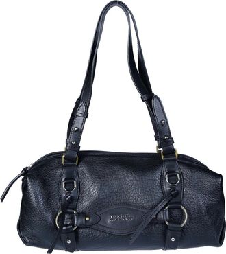 Isabel Marant Shoulder Bags - Dames - Schoudertassen - Zwart - ONE Size - Tassen