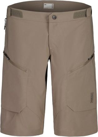 Maloja TorreM. Velohose f&uuml;r Herren | braun