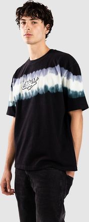 Empyre Fingers Crossed T-Shirt nero