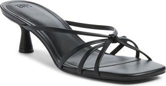 BP. Bliss Sandal in Black at Nordstrom, Size 5.5