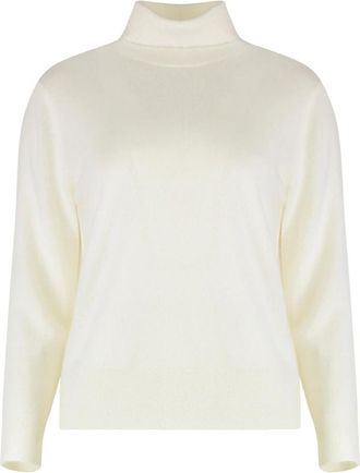 Vince Mujer, Jerseys, Blanco, Talla: XL