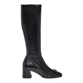 Mara Bini Donna, Scarpe, Nero, 36 EU, new