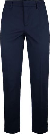 Pantaloni Torino Donna, Pantaloni, Blu, M, new
