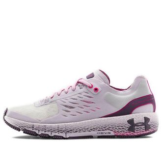 Under Armour (WMNS) Under Armour HOVR Machina LT Violet Void Pink 3023906-500