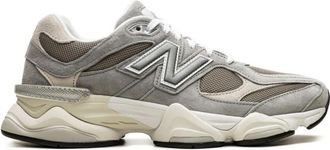 New Balance Grijze Sneakers Stijlvol en Comfortabel - Heren - Sneakers - Veelkleurig - 42 EU - Su&egrave;de - Schoenen