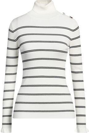 Liu Jo PRENDAS DE PUNTO - Cuello alto en YOOX.COM