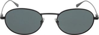 Saint Laurent Klassieke Zonnebril - unisex - Zonnebrillen - Zwart - ONE Size - Accessoires