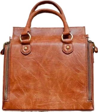 Generic Womens Crossbody Design Niche High-end Handbag Large Capacity Tote Versatile Autumn And Winter Commuting Bag Trend