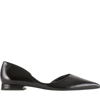 Högl Mujer, Zapatos, Negro, Talla: 38 EU