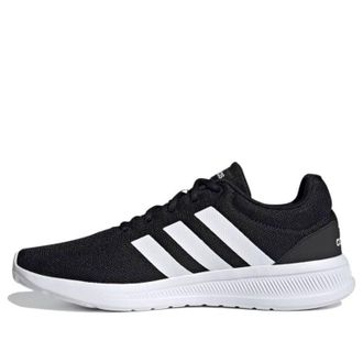 adidas neo Lite Racer Cln 2.0 Black White H04286