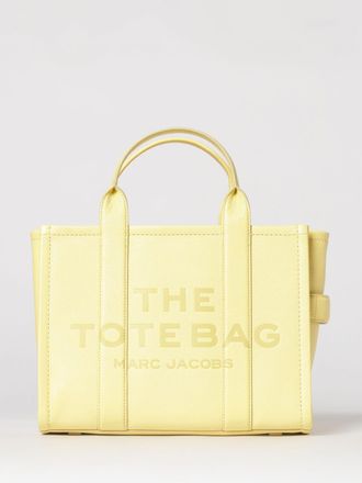 Marc Jacobs Borsa The Tote Bag Marc Jacobs media in pelle