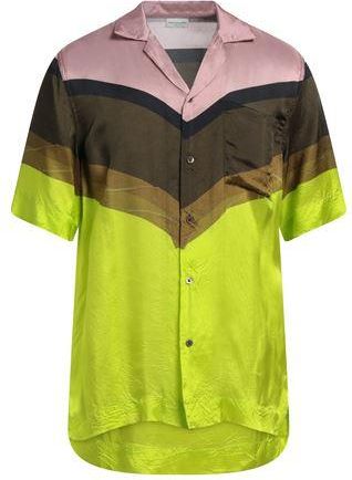 Dries Van Noten CAMISETAS Y TOPS - Camisas en YOOX.COM