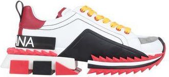 Dolce & Gabbana CALZADO - Sneakers en YOOX.COM