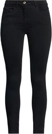 Patrizia Pepe HOSEN & R&Ouml;CKE - Jeanshosen auf YOOX.COM