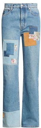 Zadig&Voltaire BOTTOMWEAR - Jeans on YOOX.COM