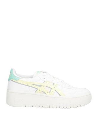 Asics SCHUHE - Sneakers auf YOOX.COM
