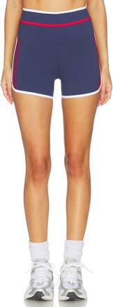 Beach Riot Ryder Short In Twilight Show