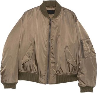 Prada Bomber Jacket