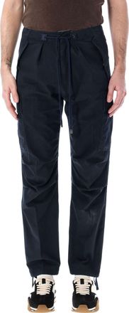 Tom Ford Lightweight Cargo Pants