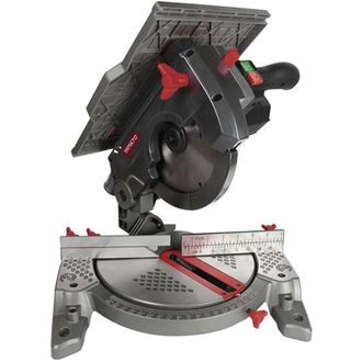 Yamato Yamato - Ingletadora Combinada 1200 Watt Disco &Oslash; 210 Mm