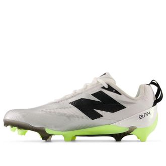 New Balance BurnX5 White Afterglow UURNL3HJ