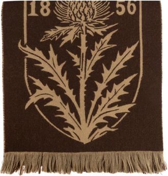 Burberry Uomo, Accessori, Marrone, Taglia unica, new