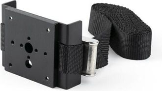 Faro Barcelona Puk 85 Accesorio &Aacute;rbol Negro