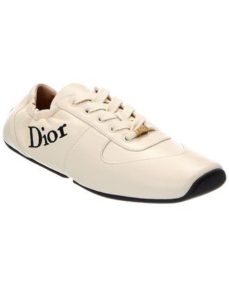 Dior Leather Sneaker